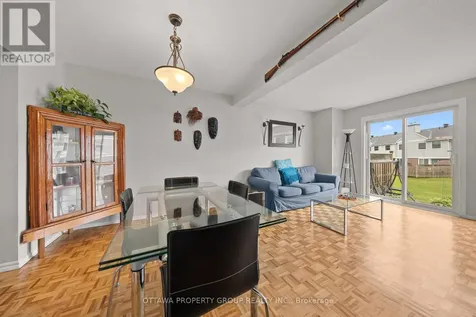 13 Bentbrook Crescent Ottawa ON K2J 3X9