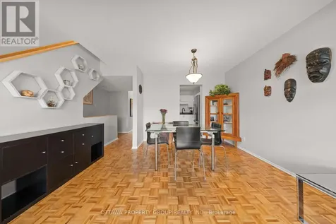 13 Bentbrook Crescent Ottawa ON K2J 3X9