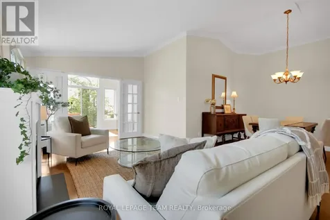 83 Waterthrush Crescent Ottawa ON K2M 2V1