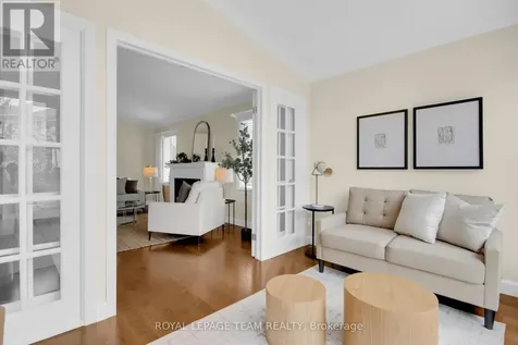 83 Waterthrush Crescent Ottawa ON K2M 2V1