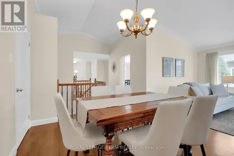 83 Waterthrush Crescent Ottawa ON K2M 2V1
