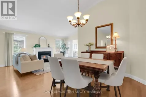 83 Waterthrush Crescent Ottawa ON K2M 2V1