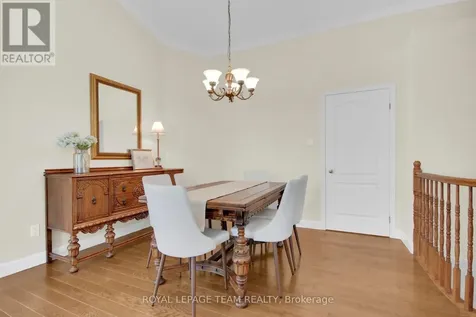 83 Waterthrush Crescent Ottawa ON K2M 2V1