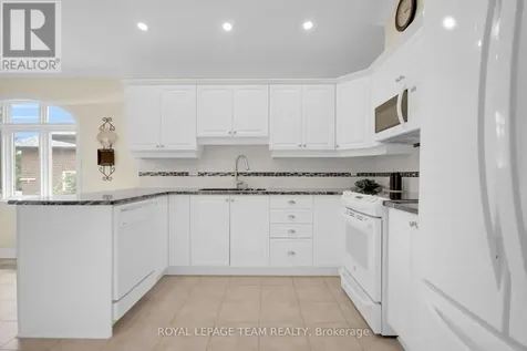 83 Waterthrush Crescent Ottawa ON K2M 2V1
