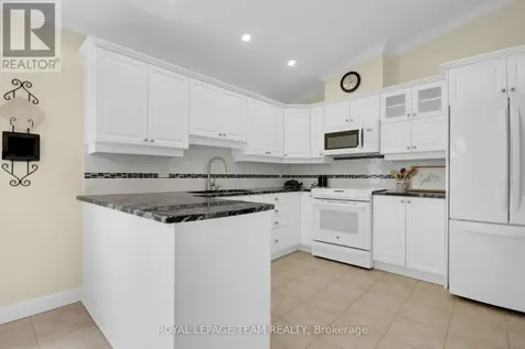83 Waterthrush Crescent Ottawa ON K2M 2V1