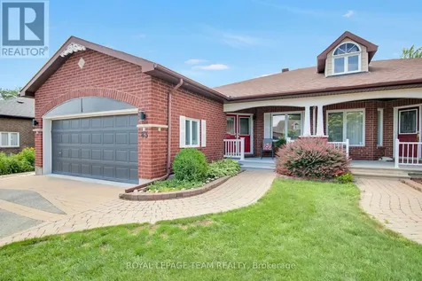 83 Waterthrush Crescent Ottawa ON K2M 2V1