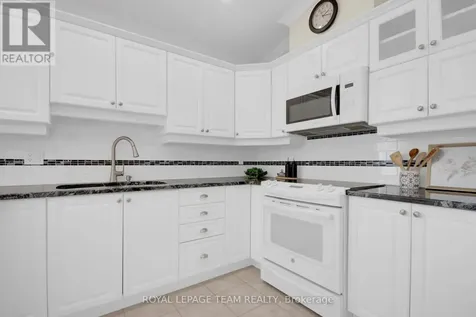 83 Waterthrush Crescent Ottawa ON K2M 2V1