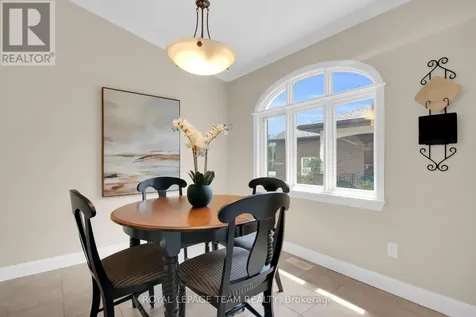 83 Waterthrush Crescent Ottawa ON K2M 2V1