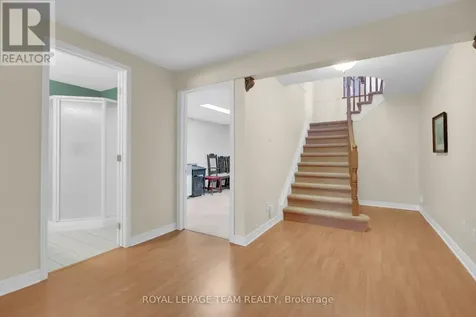 83 Waterthrush Crescent Ottawa ON K2M 2V1