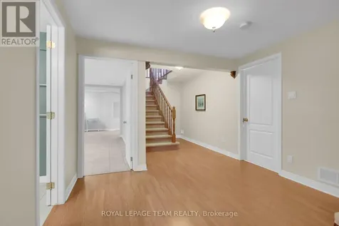 83 Waterthrush Crescent Ottawa ON K2M 2V1