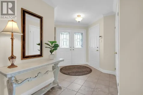 83 Waterthrush Crescent Ottawa ON K2M 2V1