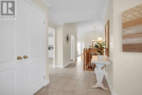 83 Waterthrush Crescent Ottawa ON K2M 2V1