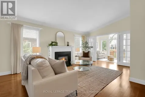 83 Waterthrush Crescent Ottawa ON K2M 2V1