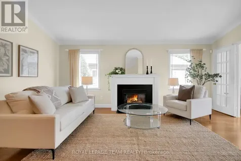83 Waterthrush Crescent Ottawa ON K2M 2V1