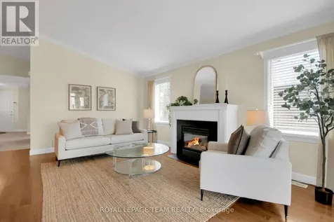 83 Waterthrush Crescent Ottawa ON K2M 2V1
