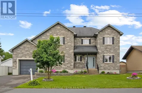 1820 Landry Road Clarence-rockland ON K0A 1N0