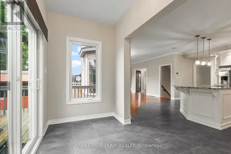 1820 Landry Road Clarence-rockland ON K0A 1N0