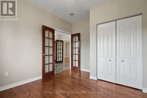 1820 Landry Road Clarence-rockland ON K0A 1N0