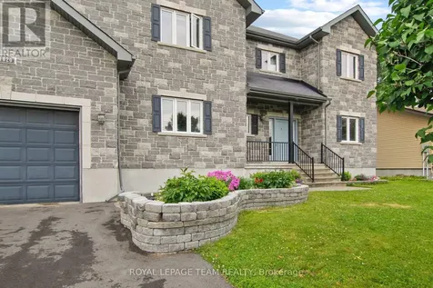 1820 Landry Road Clarence-rockland ON K0A 1N0