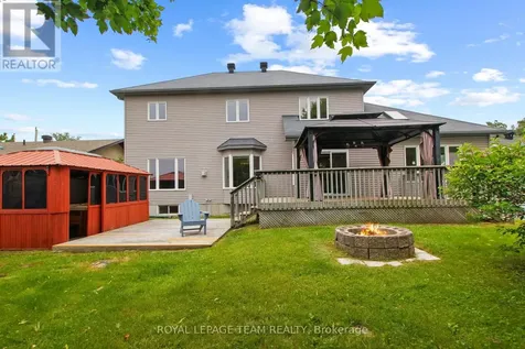 1820 Landry Road Clarence-rockland ON K0A 1N0