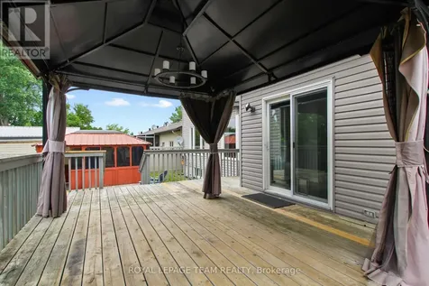 1820 Landry Road Clarence-rockland ON K0A 1N0