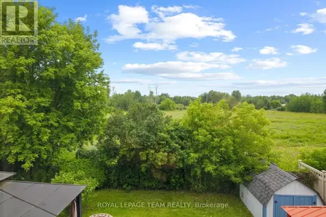 1820 Landry Road Clarence-rockland ON K0A 1N0