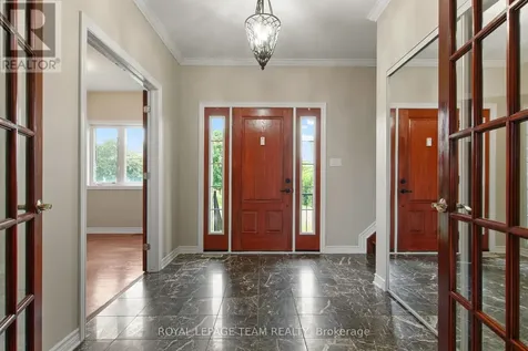 1820 Landry Road Clarence-rockland ON K0A 1N0