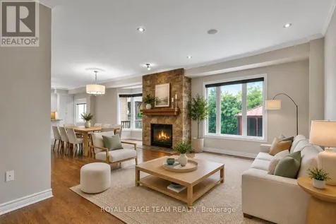 1820 Landry Road Clarence-rockland ON K0A 1N0