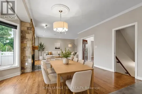 1820 Landry Road Clarence-rockland ON K0A 1N0