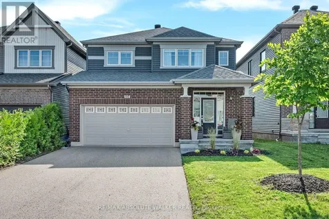 504 Des Genevriers Street Ottawa ON K4A 0Z2