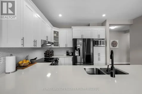 504 Des Genevriers Street Ottawa ON K4A 0Z2