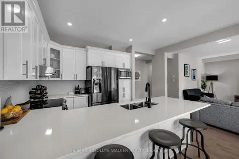 504 Des Genevriers Street Ottawa ON K4A 0Z2