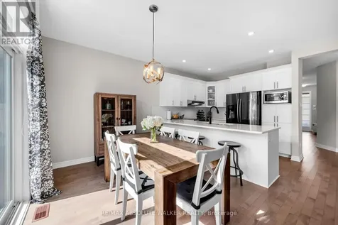 504 Des Genevriers Street Ottawa ON K4A 0Z2