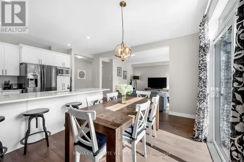 504 Des Genevriers Street Ottawa ON K4A 0Z2