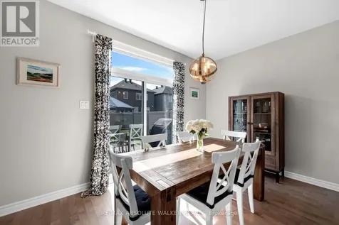 504 Des Genevriers Street Ottawa ON K4A 0Z2