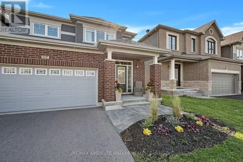 504 Des Genevriers Street Ottawa ON K4A 0Z2