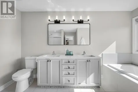 504 Des Genevriers Street Ottawa ON K4A 0Z2