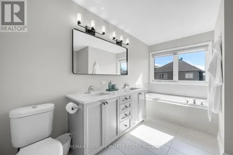 504 Des Genevriers Street Ottawa ON K4A 0Z2