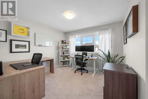 504 Des Genevriers Street Ottawa ON K4A 0Z2