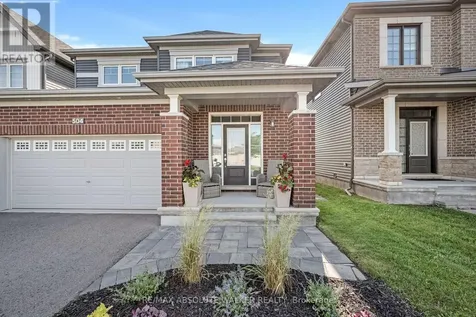 504 Des Genevriers Street Ottawa ON K4A 0Z2