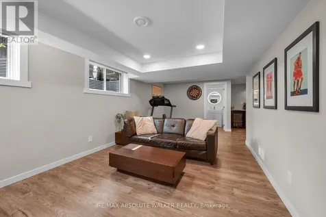 504 Des Genevriers Street Ottawa ON K4A 0Z2
