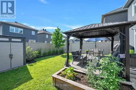 504 Des Genevriers Street Ottawa ON K4A 0Z2
