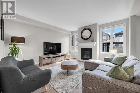 504 Des Genevriers Street Ottawa ON K4A 0Z2