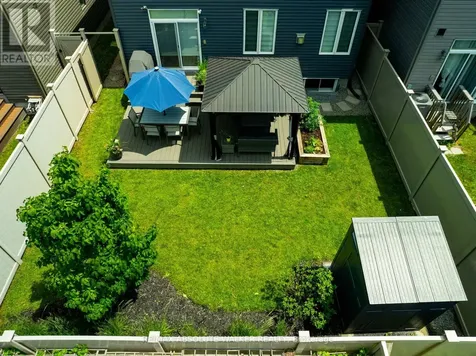 504 Des Genevriers Street Ottawa ON K4A 0Z2