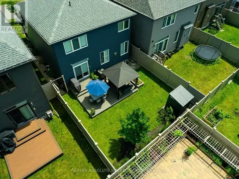 504 Des Genevriers Street Ottawa ON K4A 0Z2