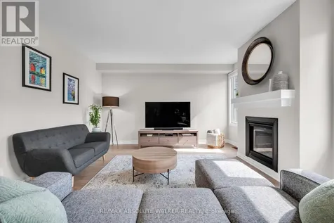 504 Des Genevriers Street Ottawa ON K4A 0Z2