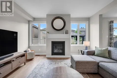 504 Des Genevriers Street Ottawa ON K4A 0Z2