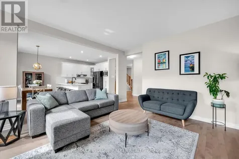 504 Des Genevriers Street Ottawa ON K4A 0Z2