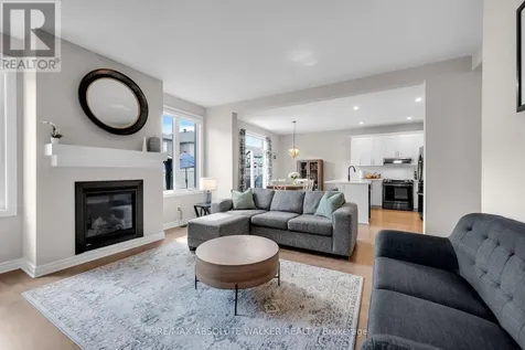 504 Des Genevriers Street Ottawa ON K4A 0Z2