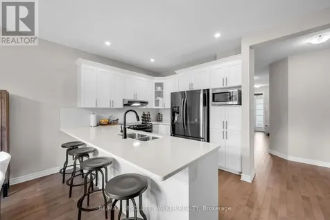 504 Des Genevriers Street Ottawa ON K4A 0Z2